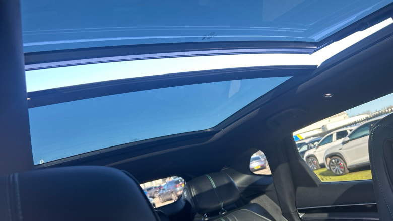 BYD Seal U 1.5 DM-i Comfort 5dr Auto Estate